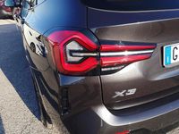 Usata BMW X3 Comfort Edition 190 CV (139 kW) 2024 SUV