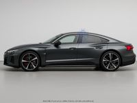 Usata Audi e-tron GT quattro Ambiente 570 kW (775 CV) 2025 Grigio Berlina