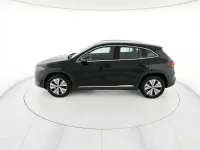 Nuova Mercedes EQA250+ Progressive 139 kW (190 CV) 2026 Nero notte SUV