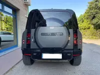 Usata Land Rover Defender Dynamic 300 CV (220 kW) 2023 Grigio SUV