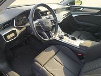 Usata Audi A6 Business Plus 204 CV (150 kW) 2023 Nero Station wagon