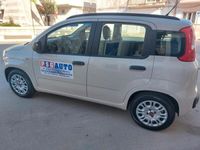 usata Fiat Panda NEW1.2 LOUNGE BENZINA-GPL CASA MADRE VALIDO FINO AL 2033, PERFETTA