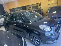 Usata Fiat 500L 95 CV (69 kW) 2021 Grigio Monovolume