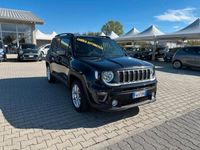 usata Jeep Renegade 1.6 Mjt DDCT 120 CV Limited ( AUTOMA