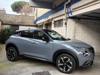 Usata Nissan Juke 114 CV (83 kW) 2024 SUV