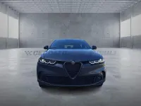 Usata Alfa Romeo Tonale Edizione Speciale 280 CV (205 kW) 2024 Grigio SUV