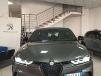 Nuova Alfa Romeo Tonale Veloce 160 CV (117 kW) 2026 Grigio SUV