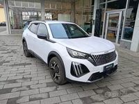 Nuova Peugeot 2008 Allure 100 CV (73 kW) 2025 SUV