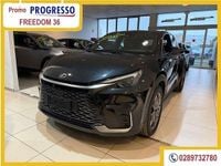 Nuova Lexus LBX 136 CV (100 kW) 2025 Nero SUV