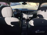 Usata VW Beetle 2015 Nero Utilitaria