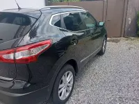Usata Nissan Qashqai Acenta Premium 116 CV (85 kW) 2014 Nero SUV