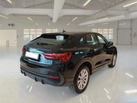 Usata Audi Q3 Sportback Business Plus 149 CV (109 kW) 2023 SUV