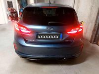 Usata Ford Fiesta ST-Line 125 CV (91 kW) 2021 Berlina