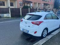 Usata Hyundai i30 Dynamiq 116 CV (85 kW) 2012 Berlina
