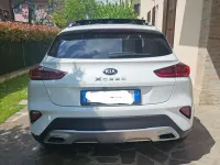 Usado Kia XCeed Plus 136 CV (100 kW) 2021 Blanco SUV