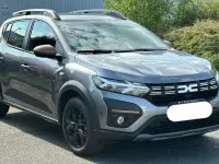 Usata Dacia Sandero Extreme 101 CV (74 kW) 2024 Berlina