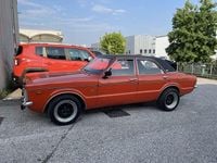 Usata Ford Taunus 150 CV (110 kW) 1973 Arancione