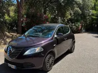 Usata Lancia Ypsilon Silver 69 CV (50 kW) 2013 Utilitaria