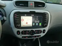 Usata Kia Soul 24 kW (33 CV) 2015 Bianco SUV