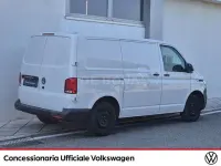 Usata VW T6.1 Business 110 CV (80 kW) 2021 Bianco Furgone