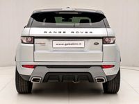 usata Land Rover Range Rover evoque Range Rover 2.2 TD4 5p. Dynamic
