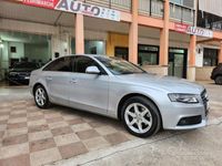 usata Audi A4 2.7 V6 TDI F.AP. multitronic