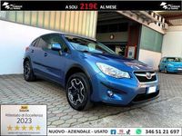 usata Subaru XV 1.6i S STYLE GPL