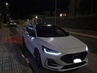 Usata Ford Focus ST-Line X 155 CV (114 kW) 2024 Berlina