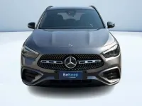 Usata Mercedes GLA180 AMG Line Premium 136 CV (100 kW) 2023 Grigio SUV