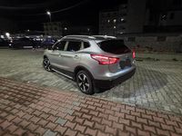 Usata Nissan Qashqai N-Connecta 110 CV (80 kW) 2016 Grigio SUV