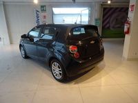 usata Chevrolet Aveo 1.2 70CV 5 porte LS del 2011 usata a Lucca