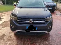 Usata VW T-Cross Style 95 CV (69 kW) 2021 SUV