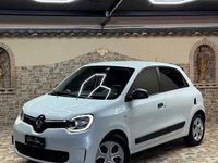 Usata Renault Twingo Intens 65 CV (47 kW) 2021 Bianco Utilitaria