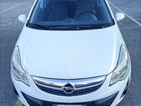 usata Opel Corsa Corsa5p 1.3 cdti Ecotec