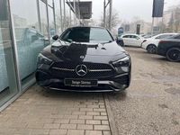 Usata Mercedes CLE300 AMG Line Premium 258 CV (189 kW) 2024 Grigio Coupé
