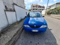 Usata Lancia Ypsilon 60 CV (44 kW) 2001 Utilitaria