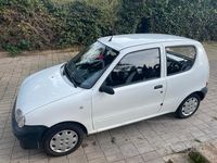 Usata Fiat 600 2005 Bianco Utilitaria
