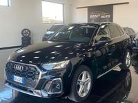 Usata Audi Q5 204 CV (150 kW) 2023 Nero SUV