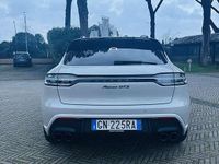 Usata Porsche Macan 441 CV (324 kW) 2021 Grigio SUV