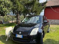 Usata Suzuki Swift GL 75 CV (55 kW) 2008 Utilitaria
