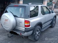 usata Opel Frontera Sport