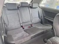 Usata Audi A3 Ambition 200 CV (147 kW) 2009 Grigio Utilitaria