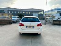 usata Peugeot 308 2.0 hdi Euro6b