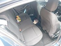 Usata Ford Focus 125 CV (91 kW) 2022 Blu Station wagon