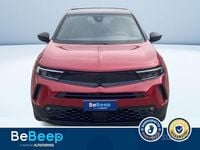 Usata Opel Mokka S 100 CV (73 kW) 2022 Rosso metallizzato SUV