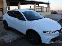 Brugt Alfa Romeo Tonale Sprint 131 HK (96 kW) 2024 Hvid SUV