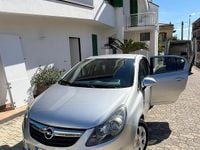 Usata Opel Corsa 80 CV (58 kW) 2010 Utilitaria