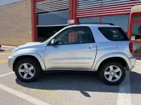 Usata Toyota RAV4 116 CV (85 kW) 2006 SUV