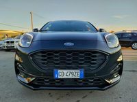 usata Ford Puma 1.0 EcoBoost Hybrid 125 CV S&S ST-Line