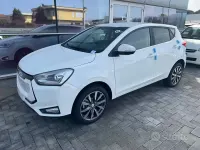 Nuova EVO Evo 3 113 CV (83 kW) 2026 Bianco SUV